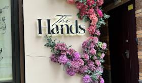 The Hands