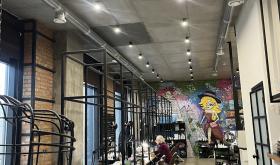 Nails & Cocktails New York