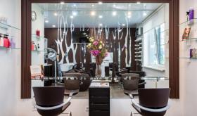 DVI beauty space