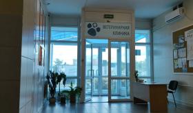 Киевская городская больница ветеринарной медицины
