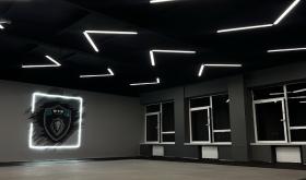 WTD SPORT CLUB