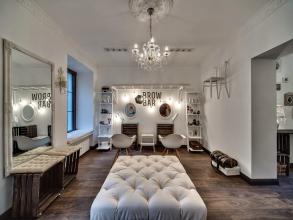 The BROW BAR