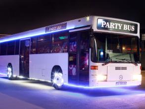 PARTY BUS