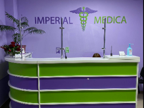 Imperial MEDICA