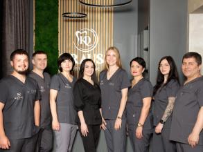 KRAUSS Dental