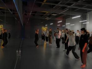 Mixstyle Dance Studio