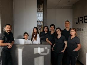 Urban Dental Clinic