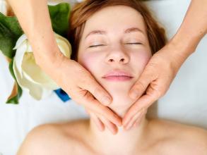 Масажний кабінет Валерія Бояркина