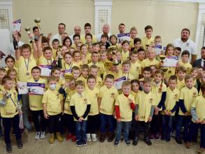 Львівська шахова академія