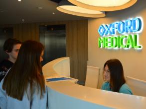 Oxford Medical