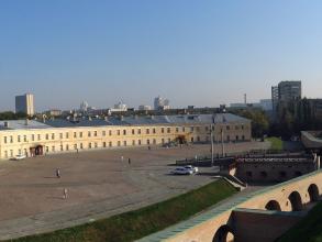 Київська фортеця