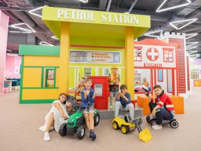 Smile Park