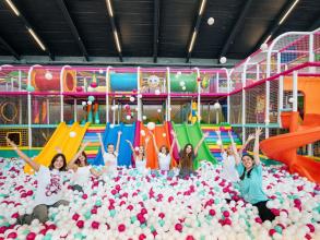 Smile Park Даринок