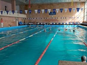 Наука Спорт