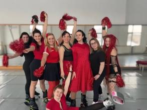 Havryliuk Kangoo Jumps