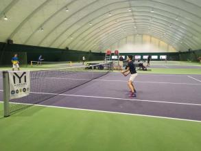 Корти на Подолі