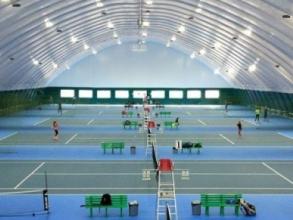 Тенісна Арена