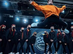 WEST SIDE DANCE STUDIO