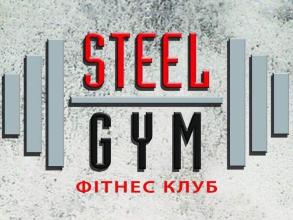 Steel Gym