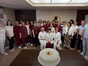 Медичний центр Святої Параскеви