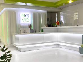 NOVO