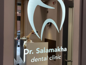 Dr. Salamakha