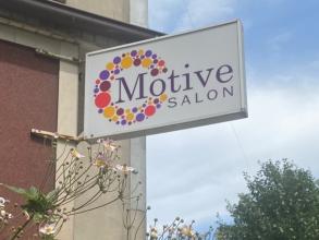 Motive Salon