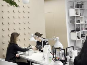 Want Nail Studio