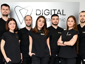 Digital Dental Clinic