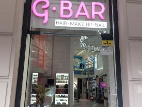 G.Bar Central