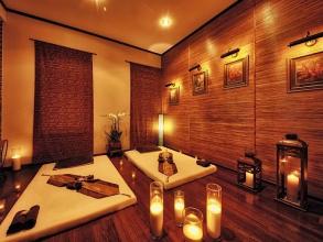 Royal Thai Spa