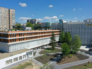 Амбулаторно-поліклінічний центр