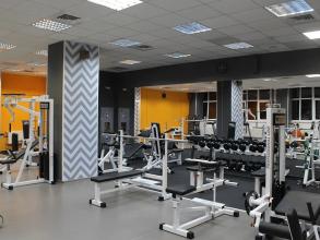 GymPlanet