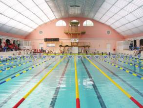 Басейн ЦСКА