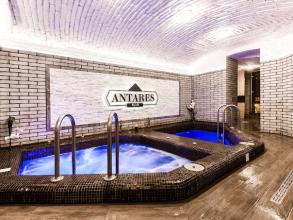 ANTARES