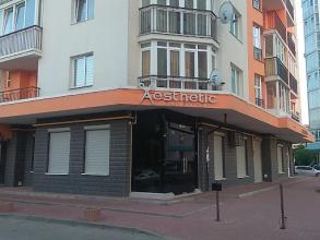 Aesthetic Style Salon