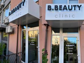 B.Beauty Clinic