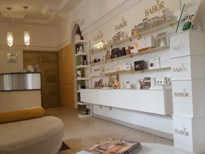 Babor Beauty Spa