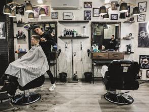 Barbershop London
