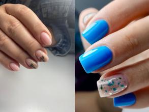 D.K. Nails
