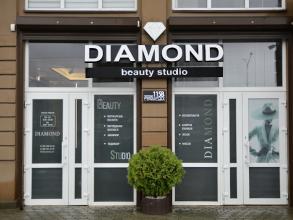 Diamond Beauty Studio