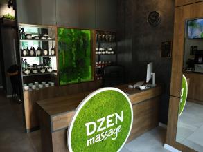 Dzen massage