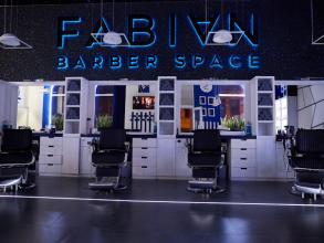 Fabian Barber Space