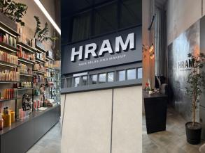 Hram