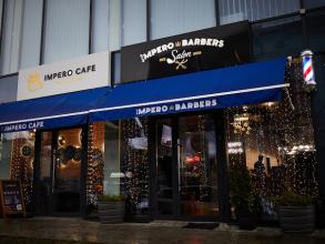 Impero Barbers