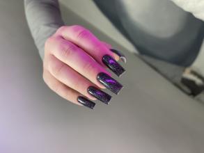 Kondratiuk nails