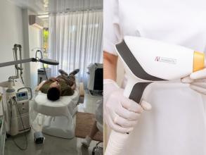 L-Laser Cosmetology