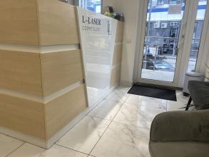 L-Laser Cosmetology