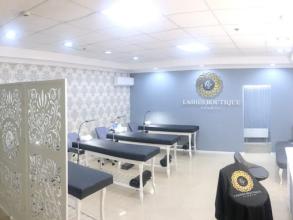 Lashes Boutique Studio