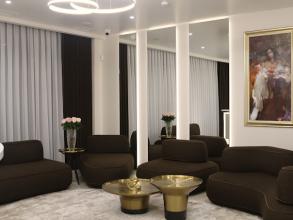 Студія краси та здоров'я Тетяни Луцик